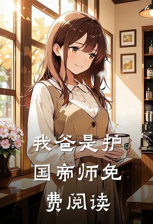 我爸是护国帝师免费阅读