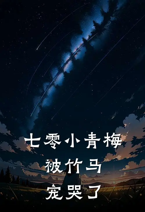 七零小青梅，被竹马宠哭了