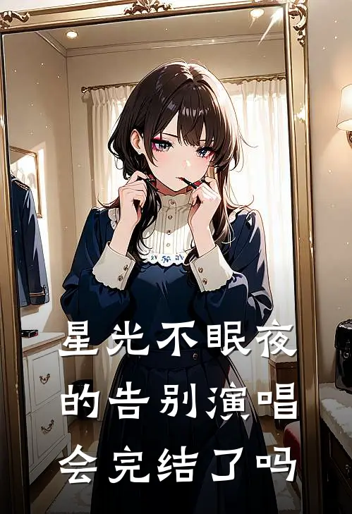 星光不眠夜的告别演唱会完结了吗