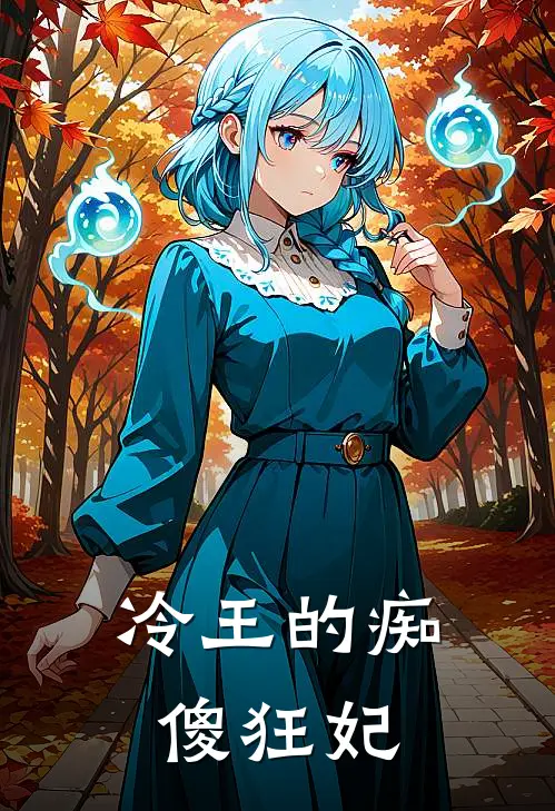 冷王的痴傻狂妃