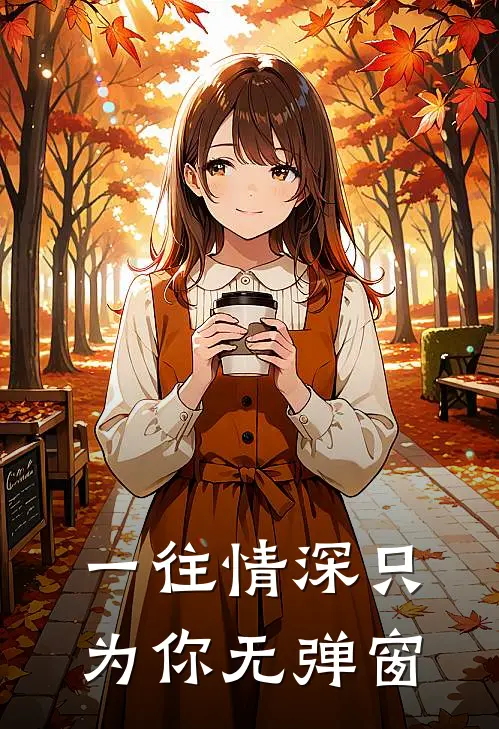 一往情深只为你无弹窗