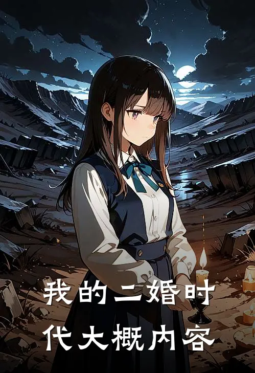 我的二婚时代大概内容