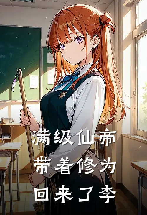满级仙帝,带着修为回来了李