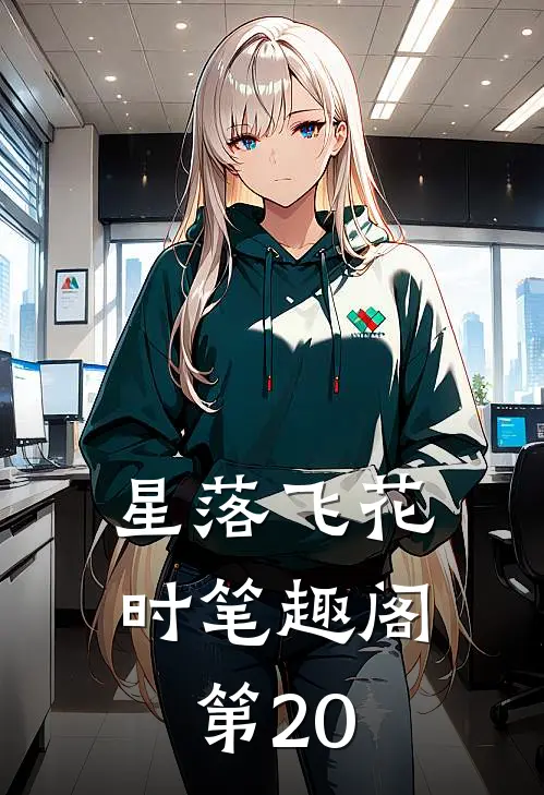 星落飞花时笔趣阁第20