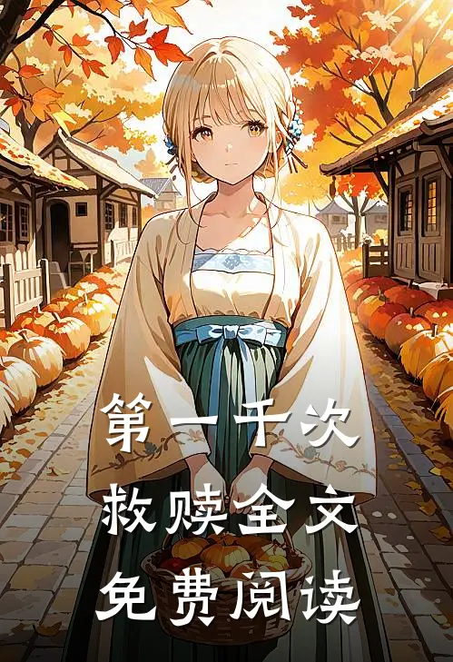 第一千次救赎全文免费阅读