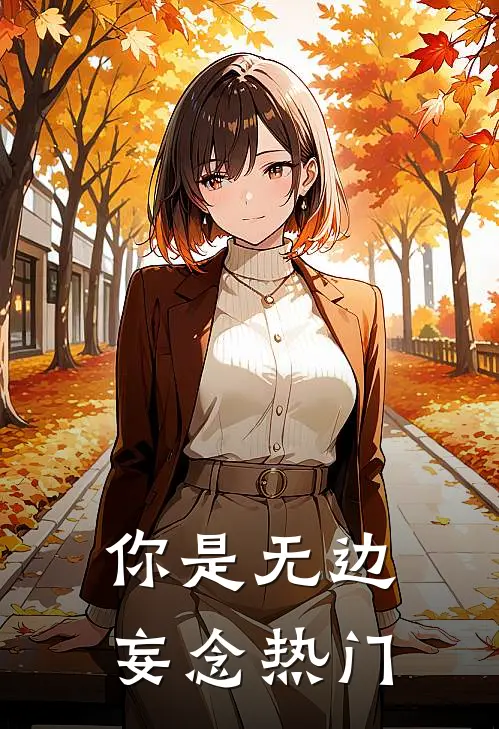 你是无边妄念热门