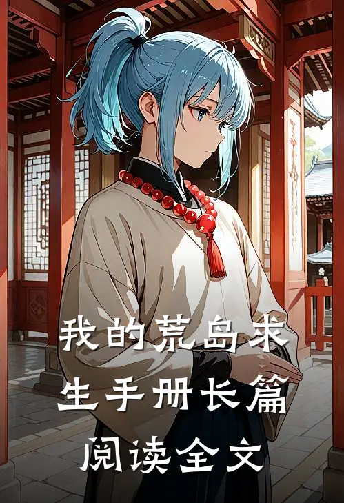 我的荒岛求生手册长篇阅读全文