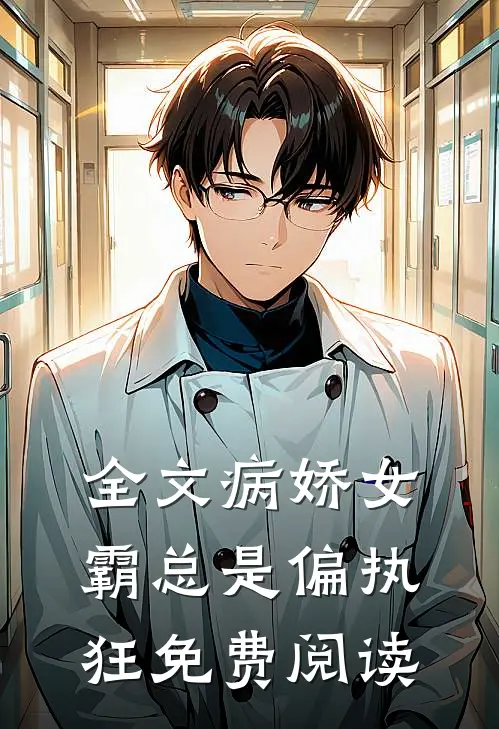 全文病娇女霸总是偏执狂免费阅读