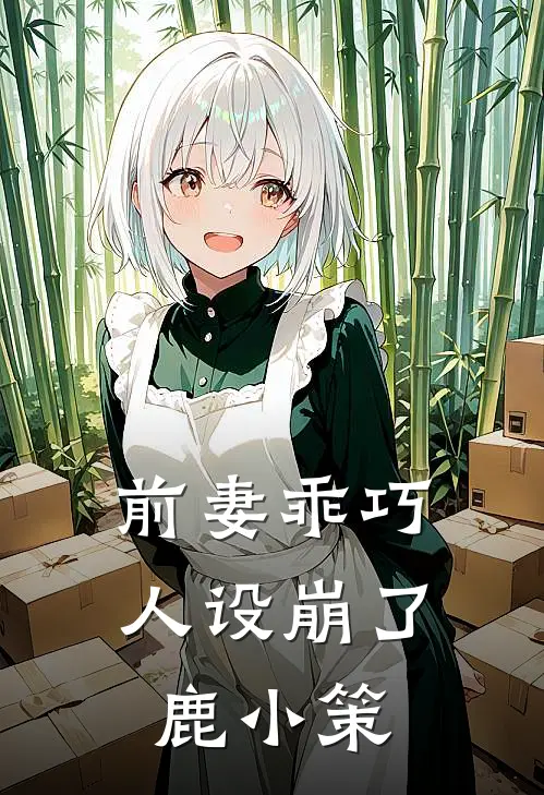 前妻乖巧人设崩了 鹿小策