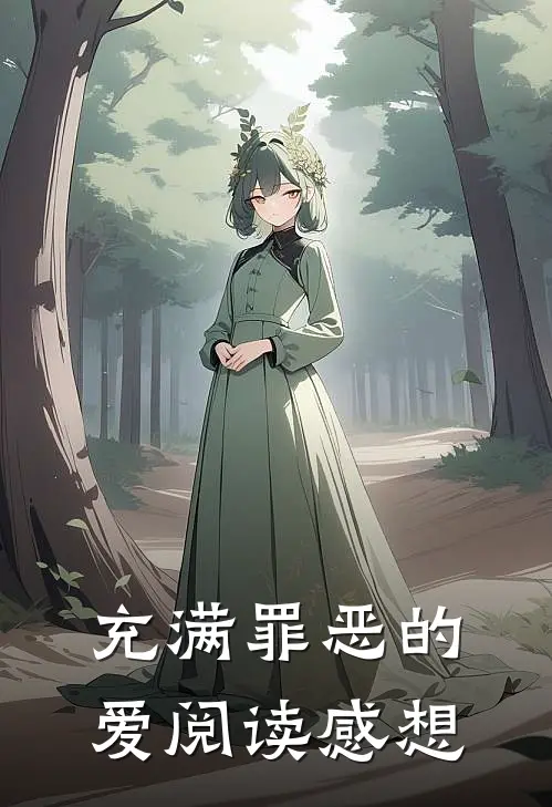 充满罪恶的爱阅读感想