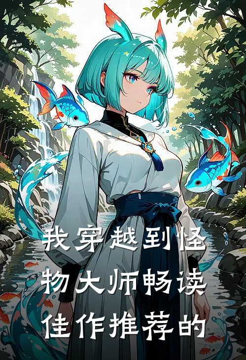 我穿越到怪物大师畅读佳作推荐的