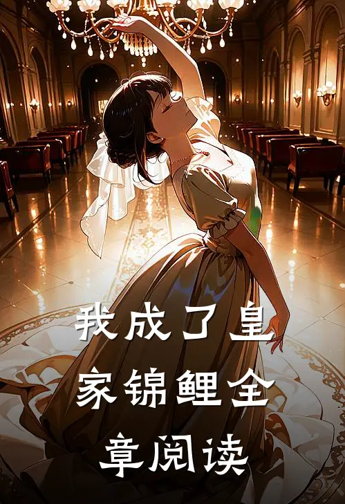 我成了皇家锦鲤全章阅读