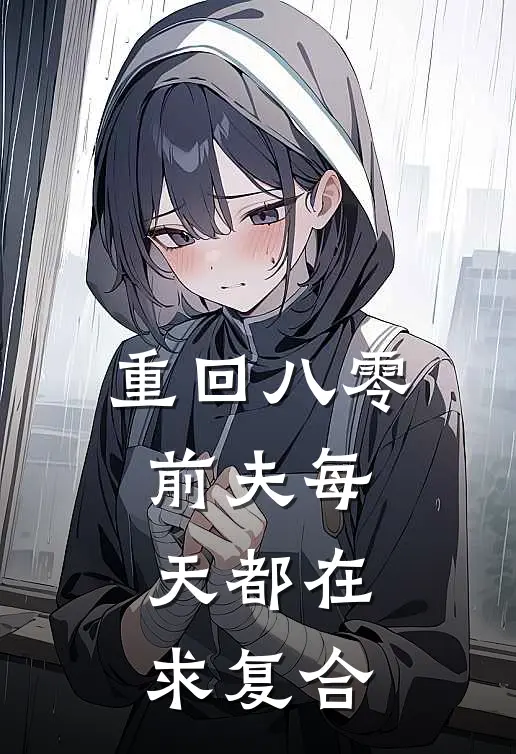 重回八零前夫每天都在求复合