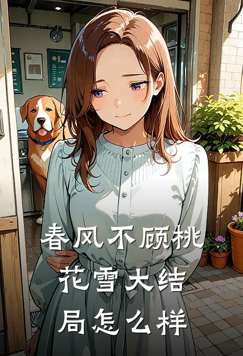 春风不顾桃花雪大结局怎么样