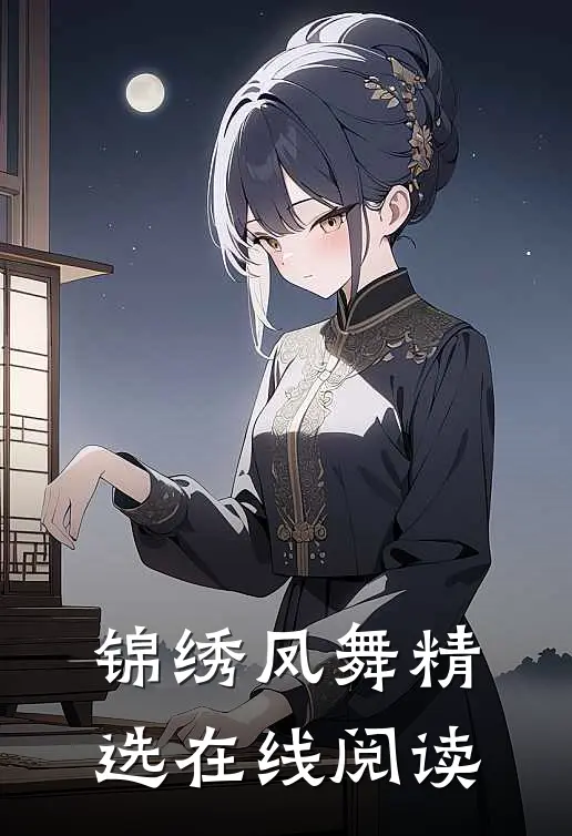 锦绣凤舞精选在线阅读
