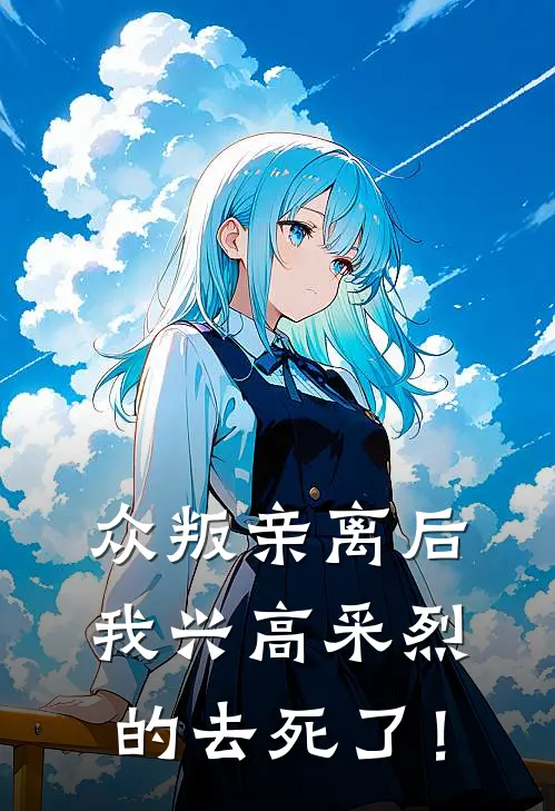 众叛亲离后，我兴高采烈的去死了！