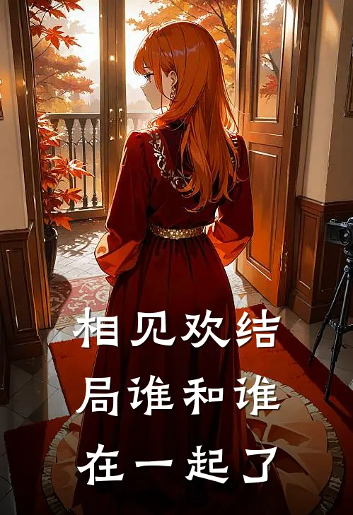 相见欢结局谁和谁在一起了