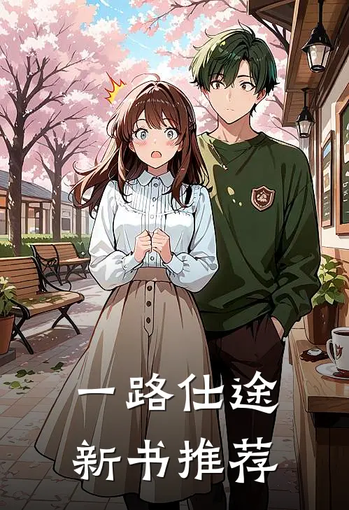 一路仕途新书推荐