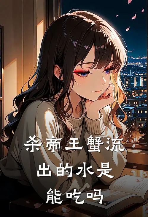 杀帝王蟹流出的水是,能吃吗