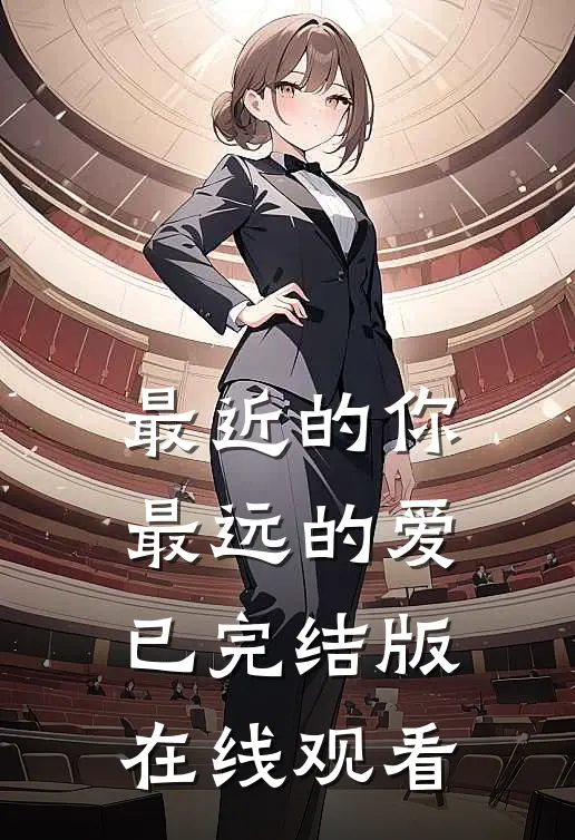 最近的你最远的爱已完结版在线观看
