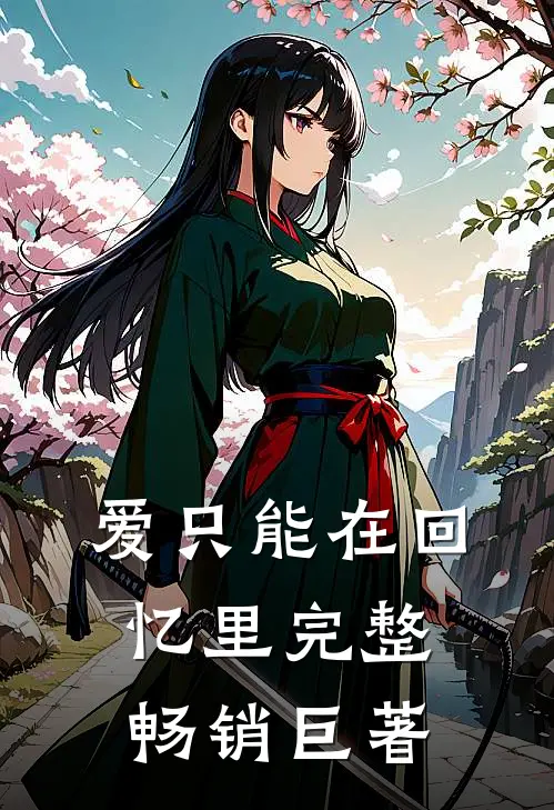 爱只能在回忆里完整畅销巨著