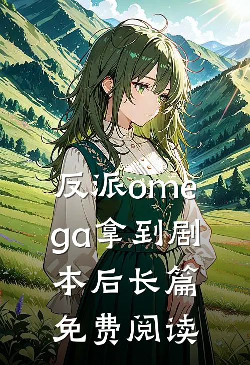 反派omega拿到剧本后长篇免费阅读