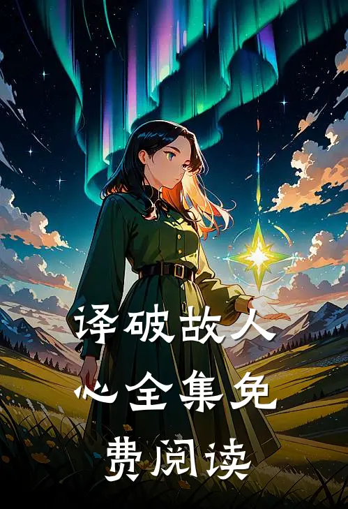 译破故人心全集免费阅读