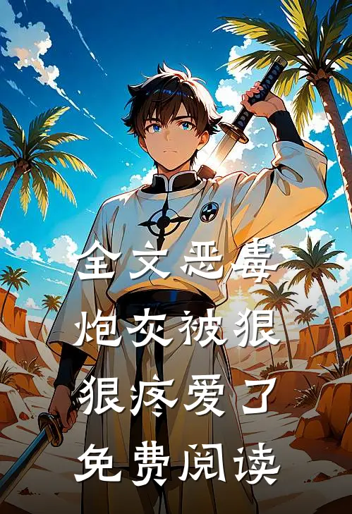 全文恶毒炮灰被狠狠疼爱了免费阅读