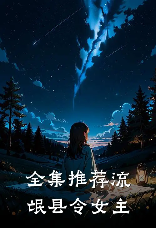 全集推荐流氓县令女主