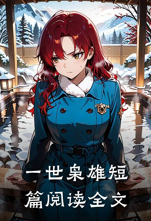一世枭雄短篇阅读全文