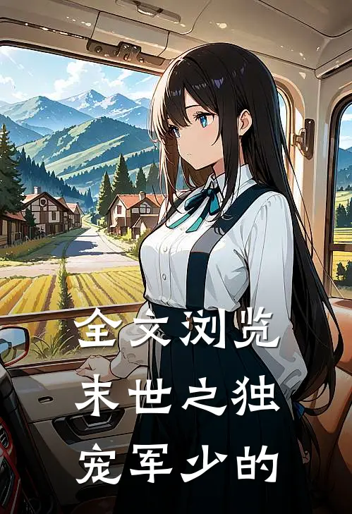 全文浏览末世之独宠军少的