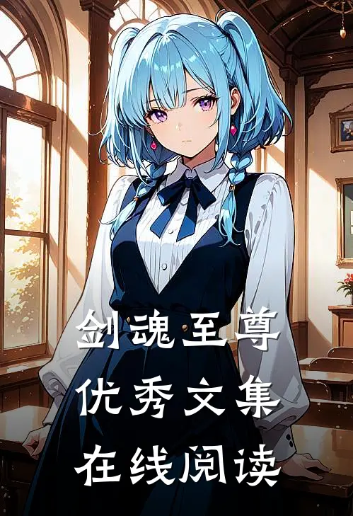 剑魂至尊优秀文集在线阅读