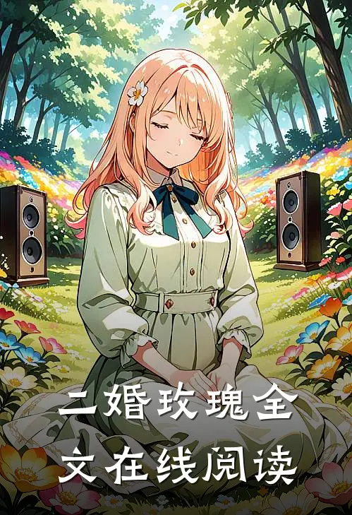 二婚玫瑰全文在线阅读