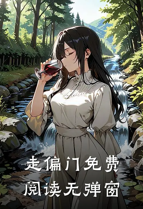 走偏门免费阅读无弹窗