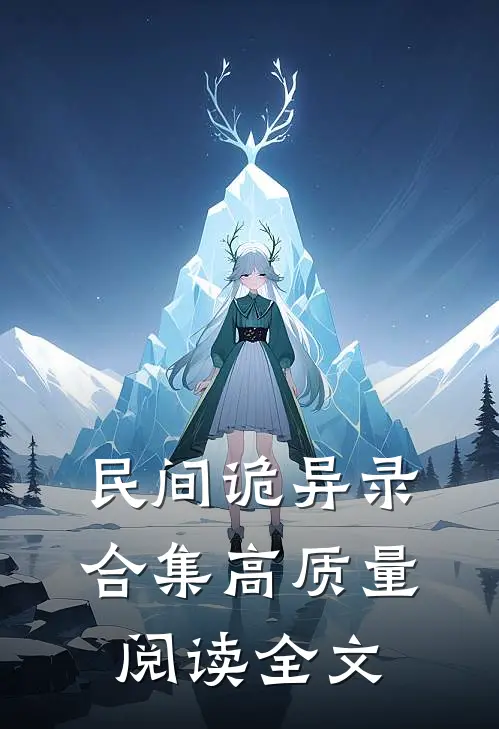 民间诡异录合集高质量阅读全文