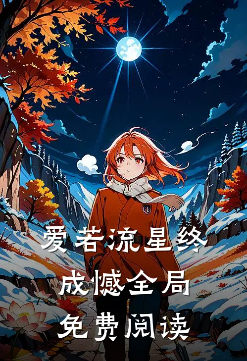 爱若流星终成憾全局免费阅读