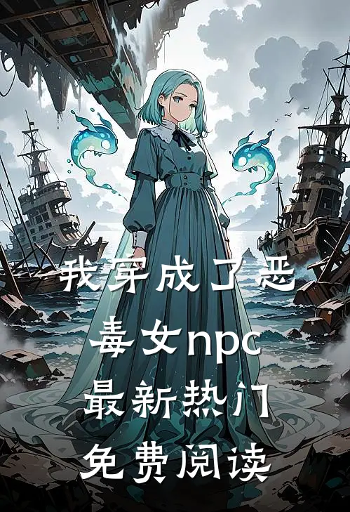 我穿成了恶毒女npc最新热门免费阅读