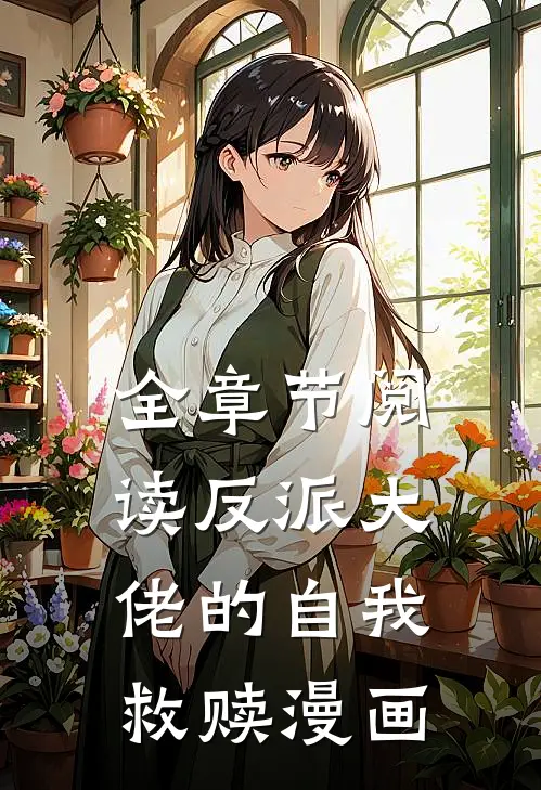 全章节阅读反派大佬的自我救赎漫画