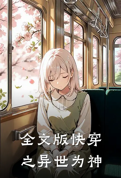 全文版快穿之异世为神