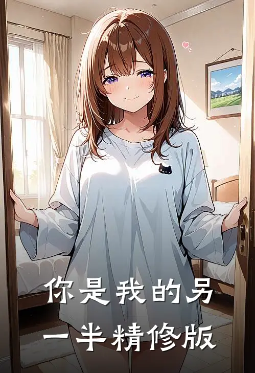 你是我的另一半精修版