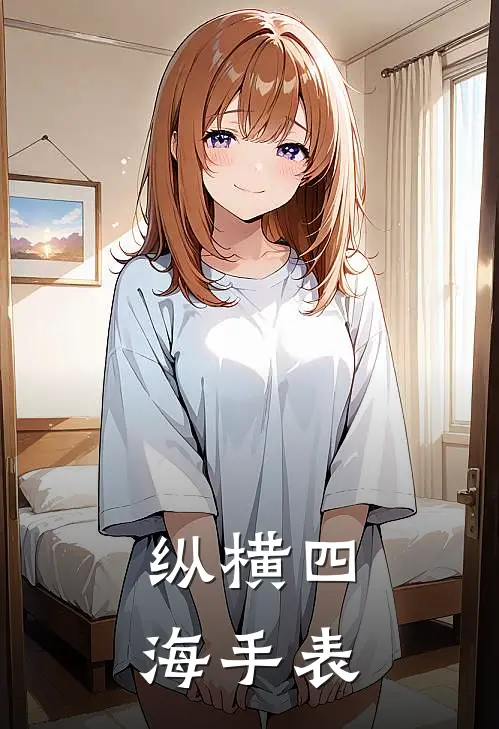 纵横四海手表