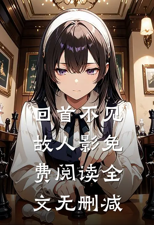 回首不见故人影免费阅读全文无删减
