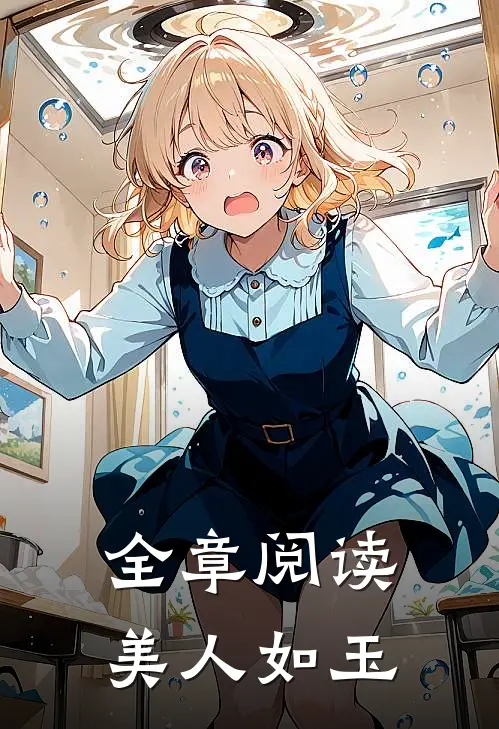 全章阅读美人如玉