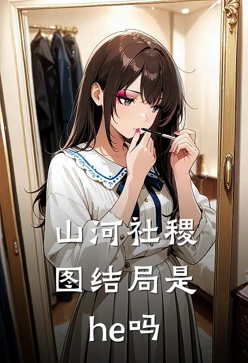 山河社稷图结局是he吗