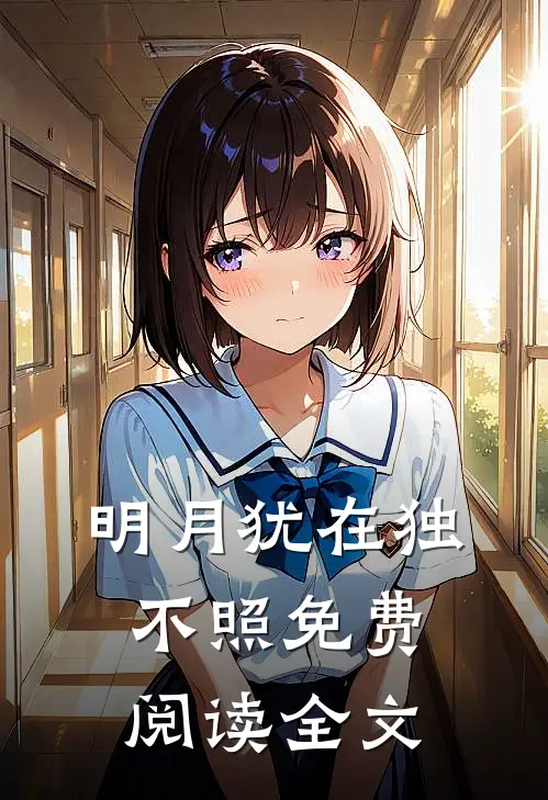 明月犹在独不照免费阅读全文