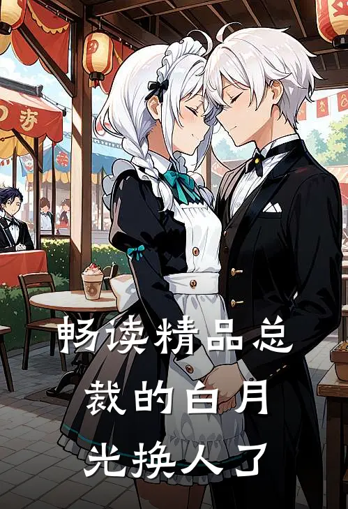 畅读精品总裁的白月光换人了