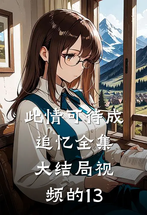 此情可待成追忆全集大结局视频的13