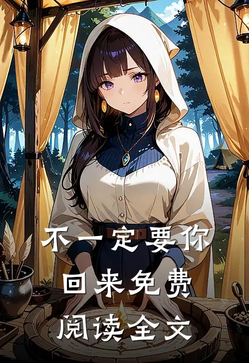 不一定要你回来免费阅读全文