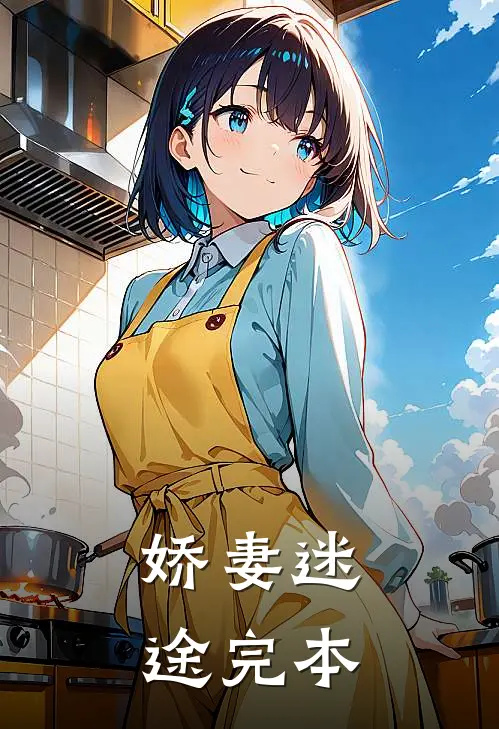 娇妻迷途完本