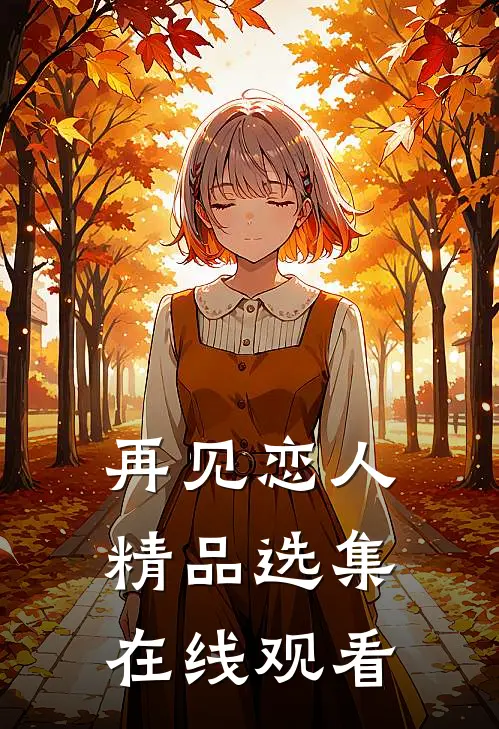 再见恋人精品选集在线观看